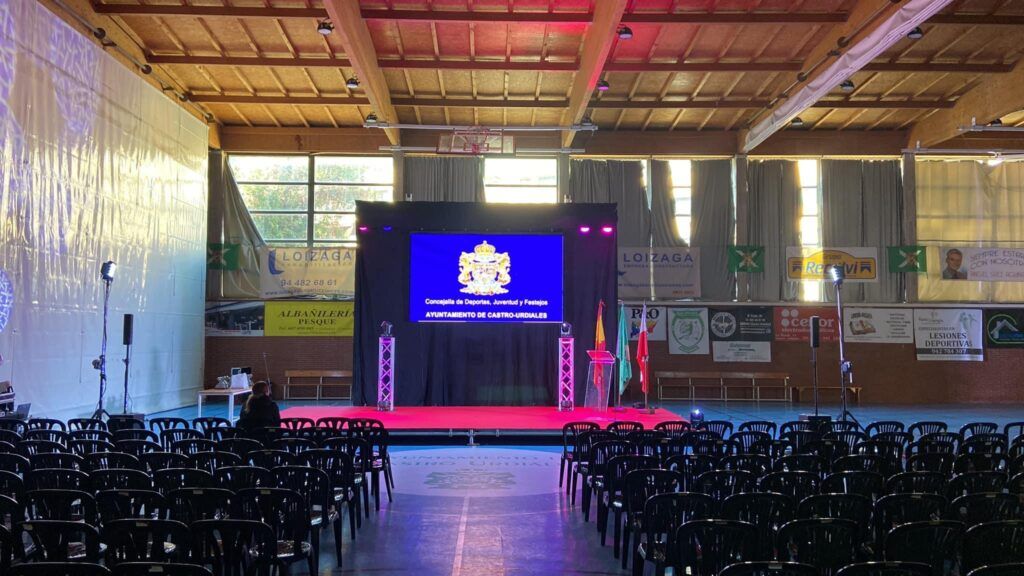 Acto institucional