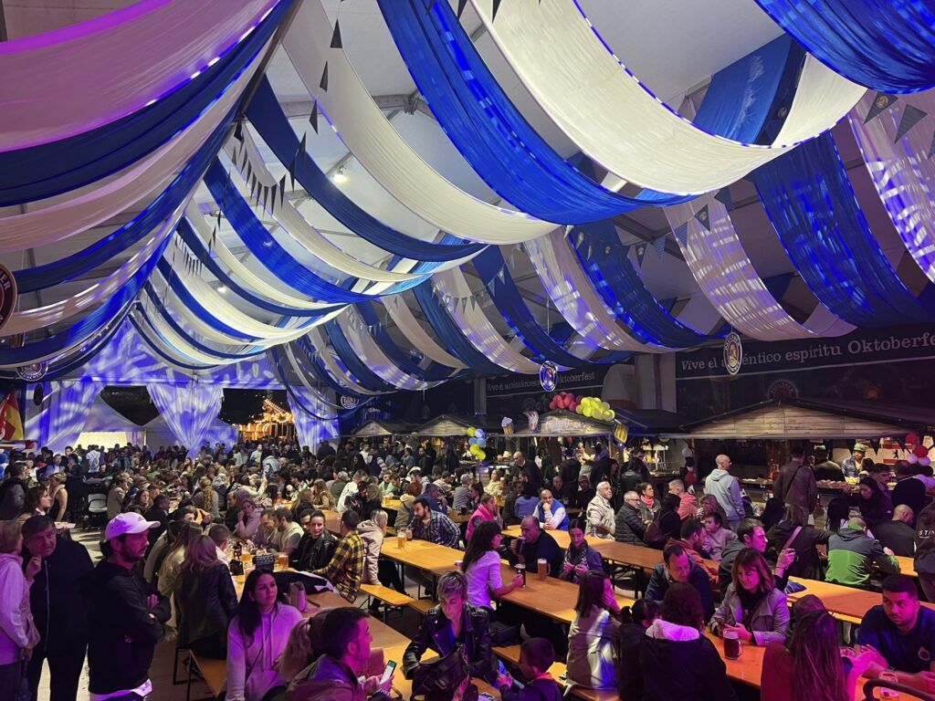 Ferias