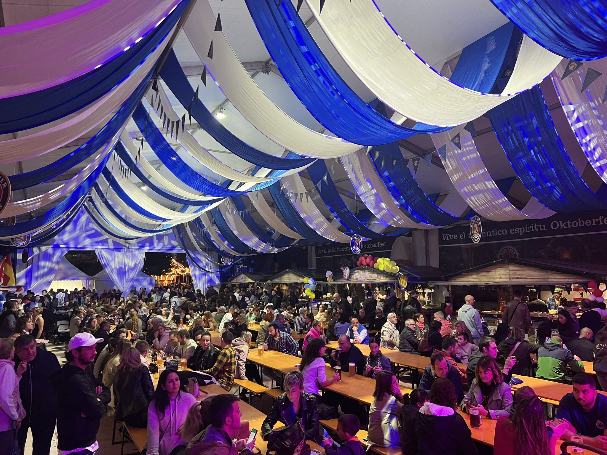 Ferias