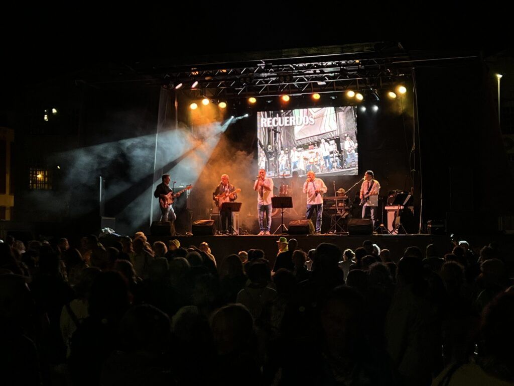 Escenario