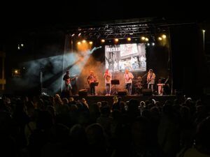 Escenario