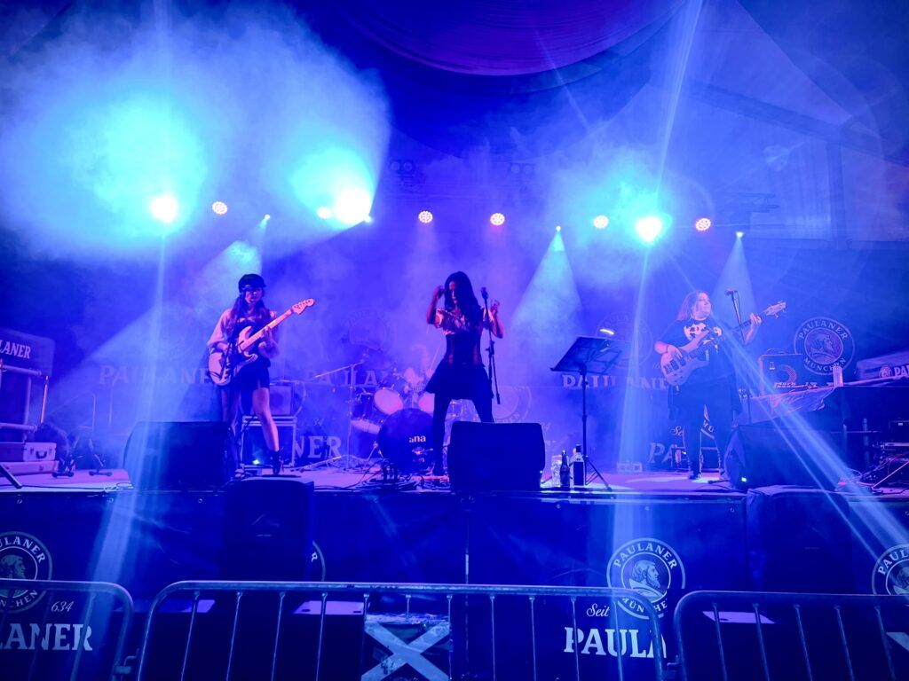 Bandas